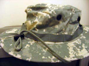 Boonie Hat - ACU UCP
