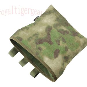 FLYYE Dump Drop Pouch - A-TACS FG