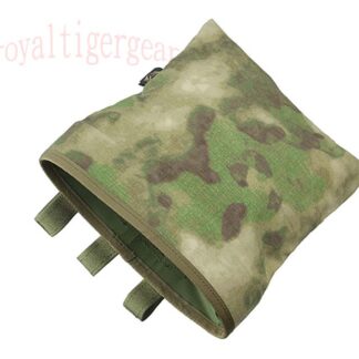 FLYYE Dump Drop Pouch - A-TACS FG
