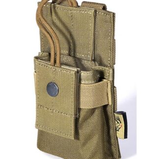 FLYYE MOLLE Short Radio Pouch