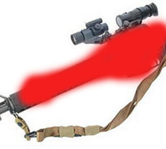 FLYYE Tactical Three Point 3-Point Sling
