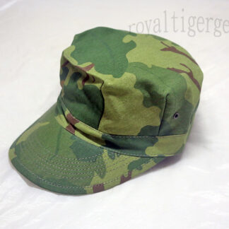 HELKON Vietnam Mitchell Camo 6-Dimension Cap