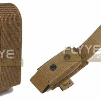 FLYYE 40mm Grenade Shell MOLLE Pouch