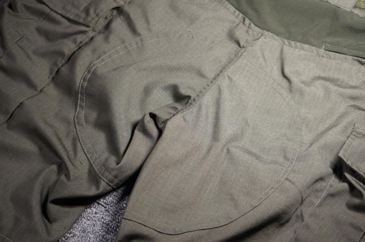 Ranger Green Tactical Combat Pants Trousers Bottom Gen3 - Image 2