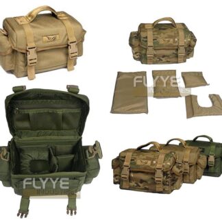 FLYYE DSLR SPE Camera Shoulder Bag Pack