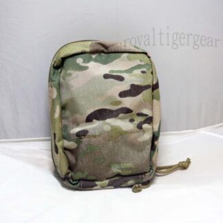 FLYYE Medical First Aid Kit MOLLE Pouch - MultiCam® / MultiCam® webbing