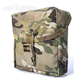 FLYYE Medical First Aid Kit MOLLE Pouch Ver.FE - MultiCam® / MultiCam® webbing