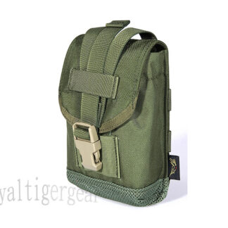FLYYE MOLLE 1Liter Water Tank Canteen Bottle Pouch
