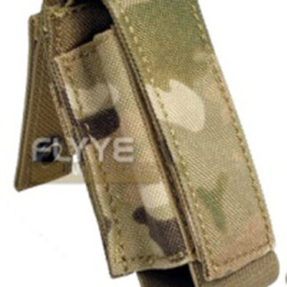 FLYYE 40mm Grenade Shell MOLLE Pouch - MultiCam®