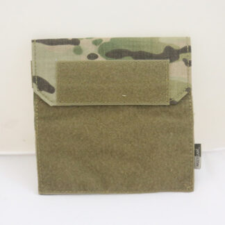 FLYYE Administrative Storage Panel MOLLE Pouch - MultiCam®