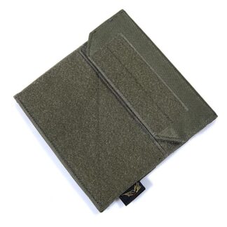 FLYYE Administrative Storage Panel MOLLE Pouch