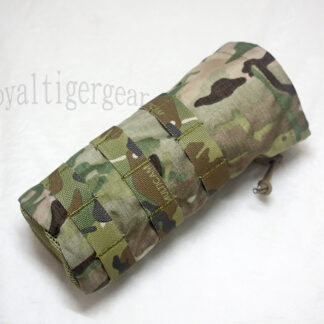 FLYYE MOLLE Water Bottle Pouch - MultiCam® / MultiCam® webbing