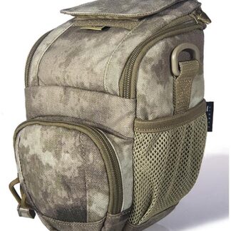 FLYYE DSLR EDC Mini Camera Shoulder Bag Pack - A-TACS AU / A-TACS FG