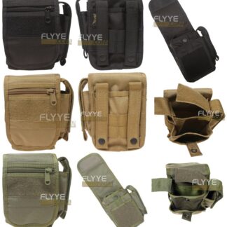 FLYYE Duty Waist MOLLE Belt Pouch