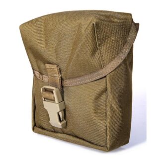 FLYYE Medical First Aid Kit MOLLE Pouch Ver.FE