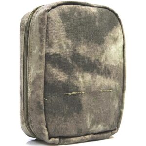 FLYYE Medical First Aid Kit MOLLE Pouch - A-TACS AU / A-TACS FG