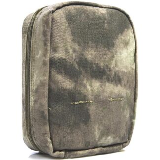 FLYYE Medical First Aid Kit MOLLE Pouch - A-TACS AU / A-TACS FG