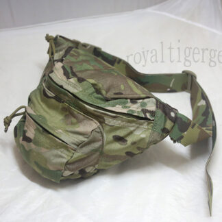 FLYYE Low-pitched Waist Pack - MultiCam® / MultiCam® webbing
