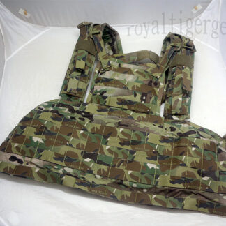 FLYYE RRV Tactical MOLLE Chest Rig Vest - MultiCam® / MultiCam® webbing