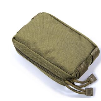 FLYYE Small MOLLE Accessories Pouch