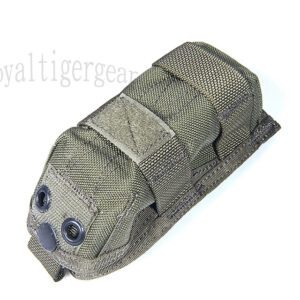 FLYYE MOLLE MS-2000 (M2) Strobe Marker Light Pouch