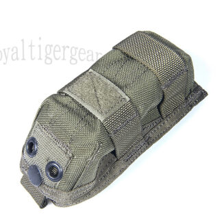 FLYYE MOLLE MS-2000 (M2) Strobe Marker Light Pouch
