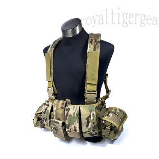 FLYYE LBT 1961A light Chest Rig Vest - MultiCam®