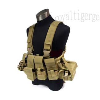 FLYYE LBT 1961A light Chest Rig Vest