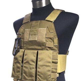 FLYYE LT6094K Armor MOLLE Vest
