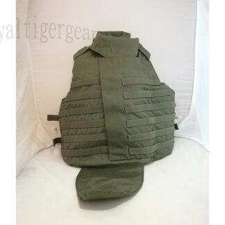 FLYYE OTV Interceptor Armor MOLLE Vest