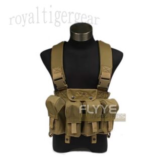 FLYYE Russian AK 47 74 LBT Load Balance Tactical Chest Rig Vest