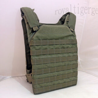 FLYYE Fast Attack Plate Carrier FAPC MOLLE Armor Vest - L