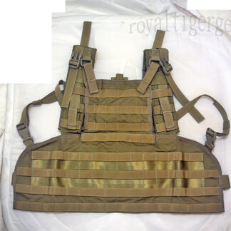 FLYYE RRV Tactical MOLLE Chest Rig Vest
