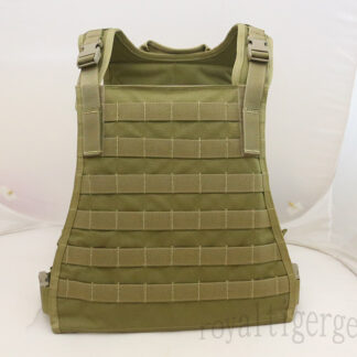 FLYYE MBSS Plate Carrier Tactical Vest
