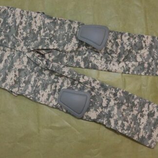ACU UCP Digital Camouflage Tactical Pants Gen2