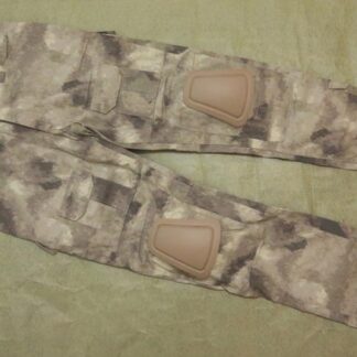 A-TACS AU Camouflage Tactical Pants Bottom Gen2