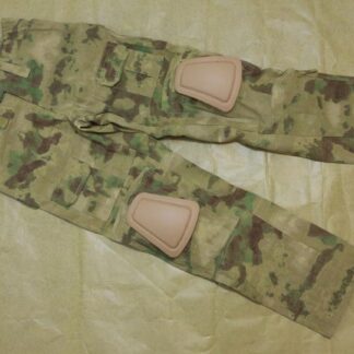 A-TACS FG Camouflage Tactical Pants Bottom Gen2