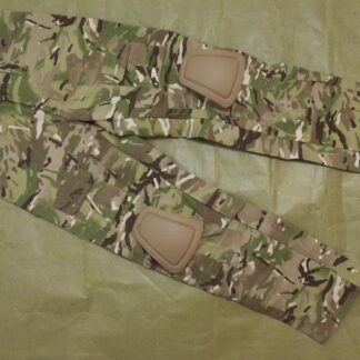 Multicam MC Camouflage Tactical Pants Bottom Gen2