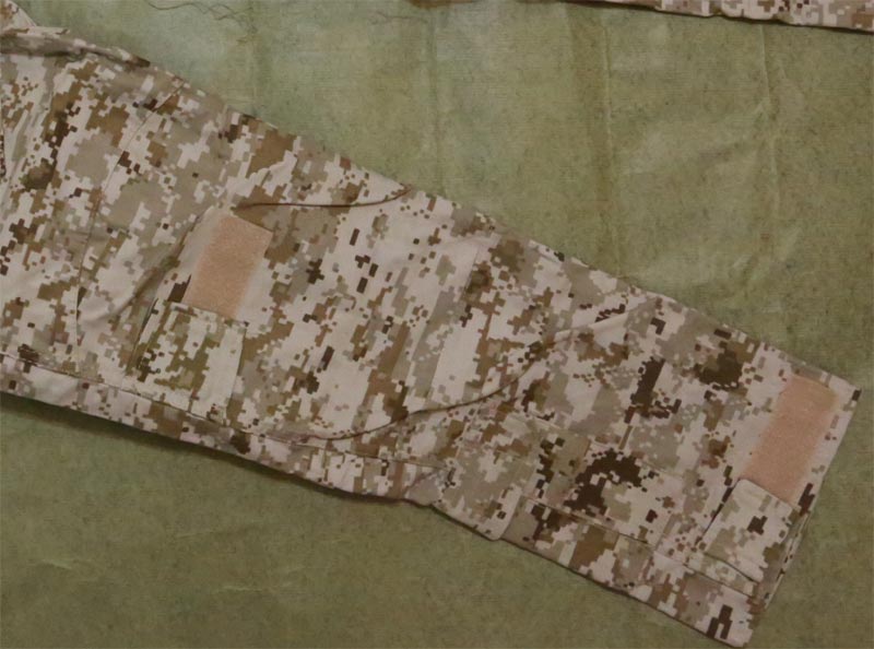 USMC MARPAT Desert Digital Camouflage Tactical Pants Gen2 - Image 5