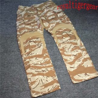 Tiger Stripe TigerStripe Desert Camo Tactical Combat Pants Bottom Uniform GEN3