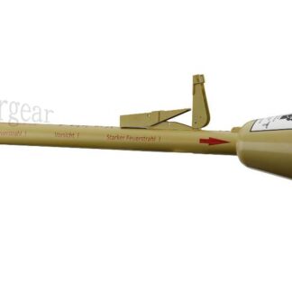 Matrix WW2 German Grenade Launcher Panzerfaust Airsoft GBB Model