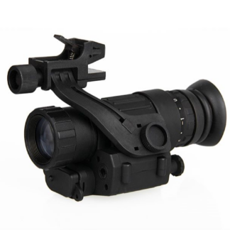 PVS 14 Night Vision Sight NVG 3X28 Infrared Night Vision Monocular Scope