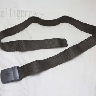 China PLA Type 07 Inner Pants Belt