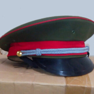 China PLA Type 87 Army Dress Hat