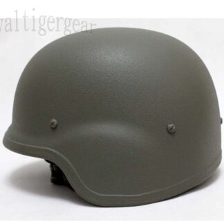 China PLA Type 19 QGF19 Tactical Kevlar Helmet