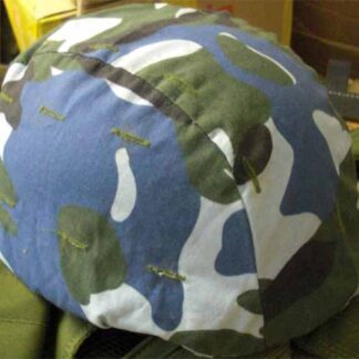 China PLA Type 87 Marine Camo Helmet Cover