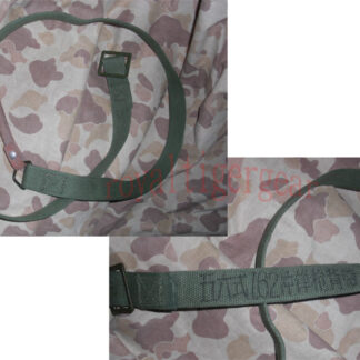China PLA AK-47 / Type-56 / Type 56 Semi Rifle Sling - OD