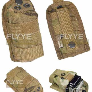 FLYYE MOLLE MS-2000 (M2) Strobe Marker Light Pouch - MultiCam®