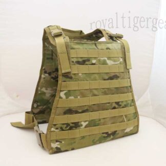FLYYE MBSS Plate Carrier Tactical Vest - MultiCam®