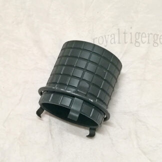 WW2 German Fragmentation Sleeve for M24 Grenade Model ver.HG